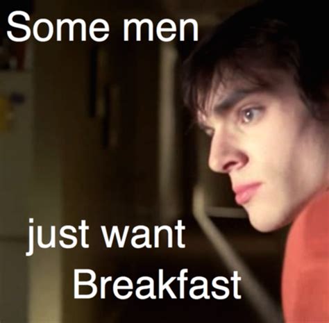 [Image - 606922] | Walt Jr. Loves Breakfast | Know Your Meme