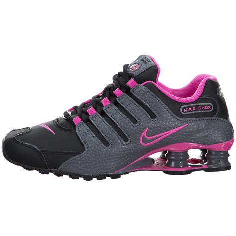 Nike Women's Shox NZ - 636088-026 - Sneakerhead.com – SNEAKERHEAD.com