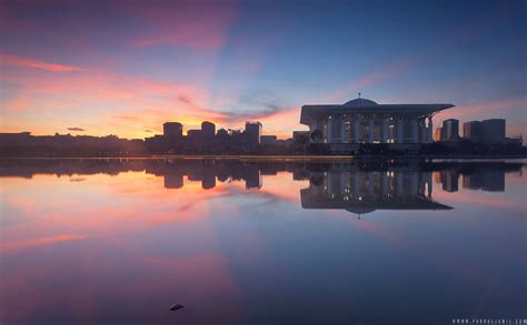 Putrajaya – Fakrul Jamil Photography