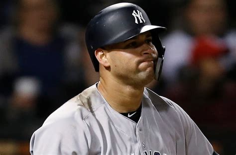 Yankees’ Gary Sanchez lands on injured list | What you need to know ...