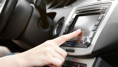 The best touch screen car radios