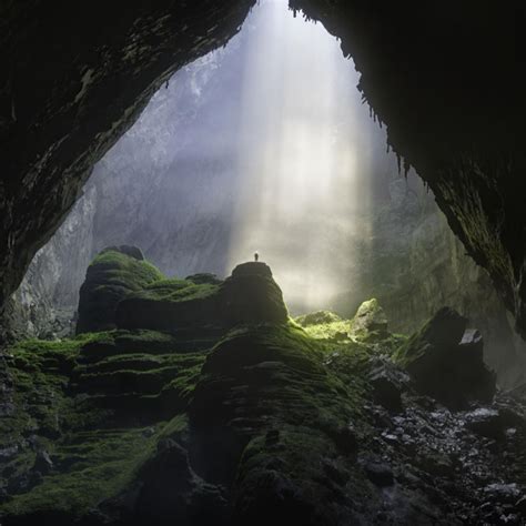 Deepest Natural Cave In The World