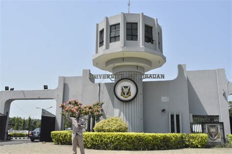 University of Ibadan Students', Frustrated Hopes for A Promised Support ...