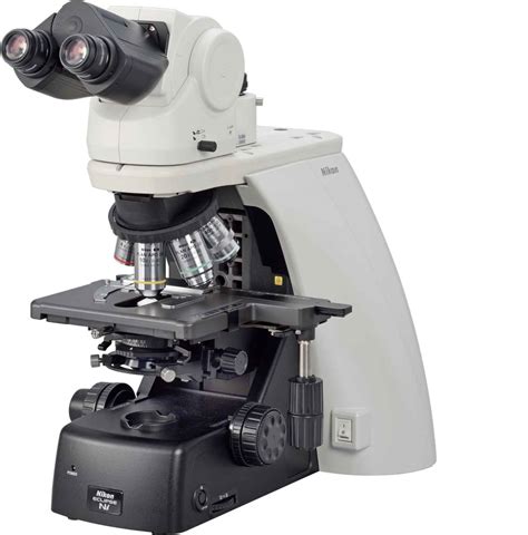 Nikon introduces the ECLIPSE Ni-L Upright Microscope | News | Nikon Instruments Inc.