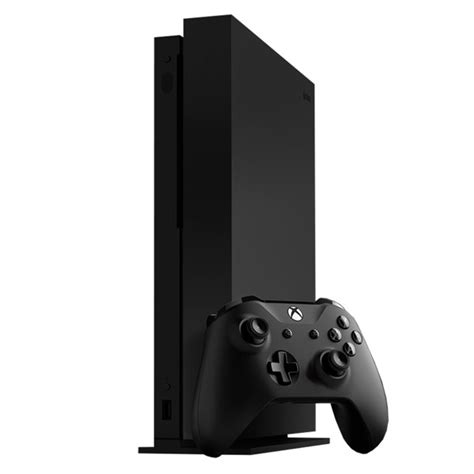 Xbox One X 1TB Console (Refurbished by EB Games) (preowned) - Xbox One ...