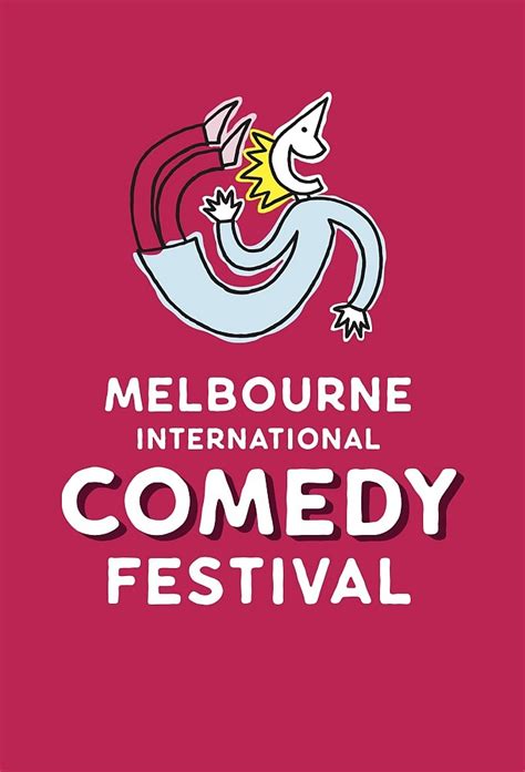 Melbourne International Comedy Festival - TheTVDB.com