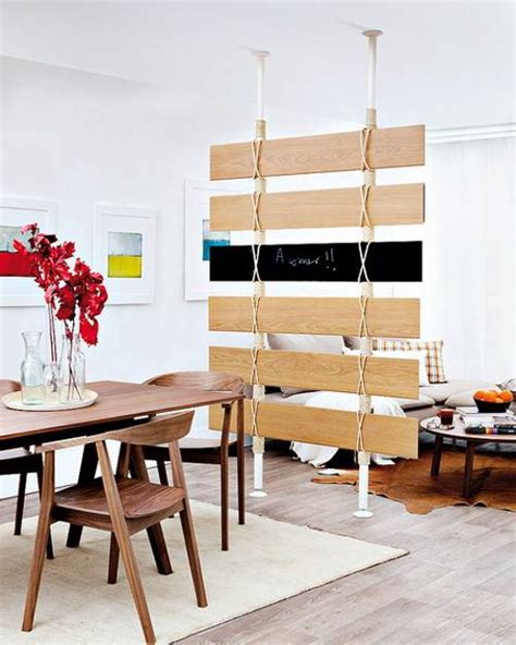 20 DIY Room Dividers To Help Utilize Every Inch Of Your Home