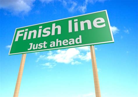 Getting to the Finish Line - recruitAbility