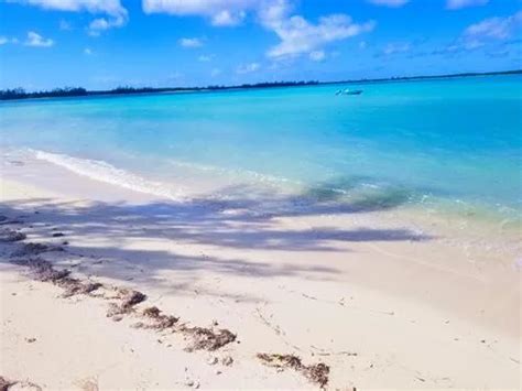 Travel Guide for the best beaches on Crooked Island, Bahamas - Crooked ...