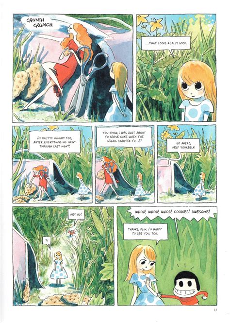 BD_12 Beautiful darkness | Graphic novel illustration, Comic layout ...