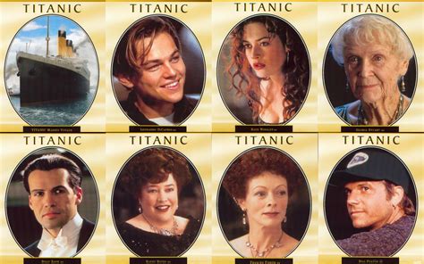 titanic - titanic fan Art (20804439) - fanpop