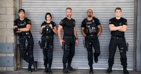 When Will 'S.W.A.T.' Season 4 Be on Hulu? Here What You Need to Know