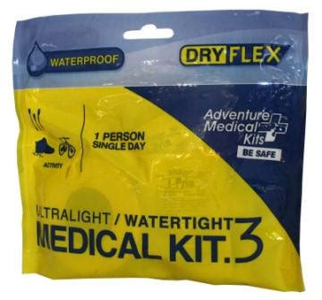 Adventure Medical Kits Ultralight/Watertight .3