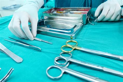 3 Benefits of Modern Surgical Instruments | US Medical Systems