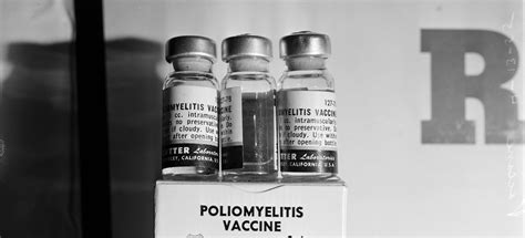 How a New Polio Vaccine Faced Shortages and Setbacks | HISTORY