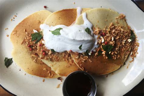 Asian-Inspired Brunch at Mott Street Is Excellent – Chicago Magazine