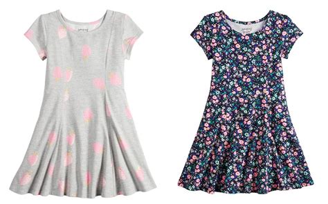 Save on Spring Dresses for Girls, Juniors & Women at Kohl's! - The Krazy Coupon Lady