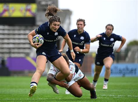 Big weekend for World Rugby Women’s Rankings powered by Capgemini ...