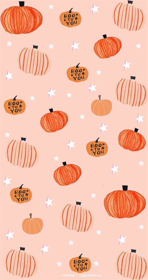 20+ Preppy Halloween Wallpaper Ideas : Pumpkin, Pumpkin, Pumpkins I ...