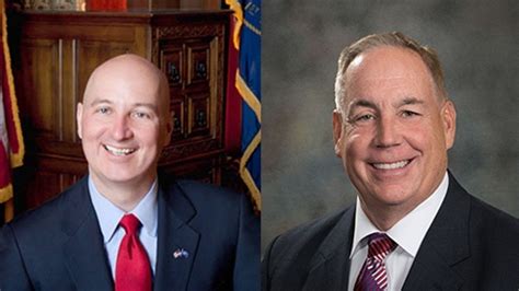 Petition · Nebraska Governor Pete Ricketts and State Senator Bill ...