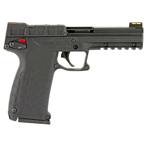 KelTec PMR30 22 WMR Black Semi-Automatic 30 Round Pistol at K-Var