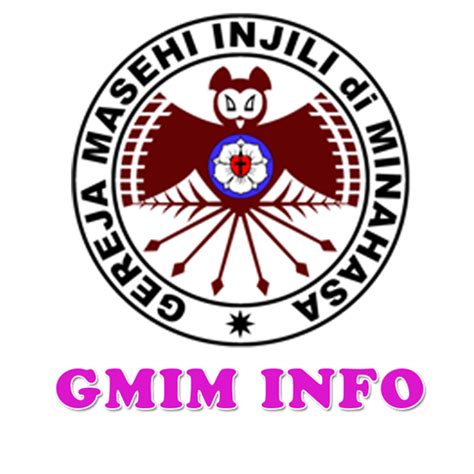 GMIM INFO - Apps on Google Play