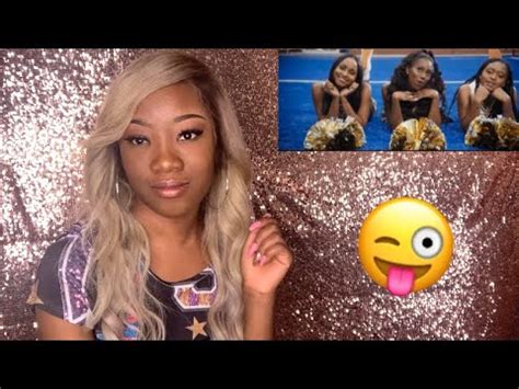 Flo Milli- In the Party(official music video)Reaction - YouTube