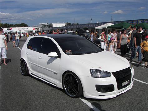 vw-golf-gti-v-4 - VW Tuning Mag