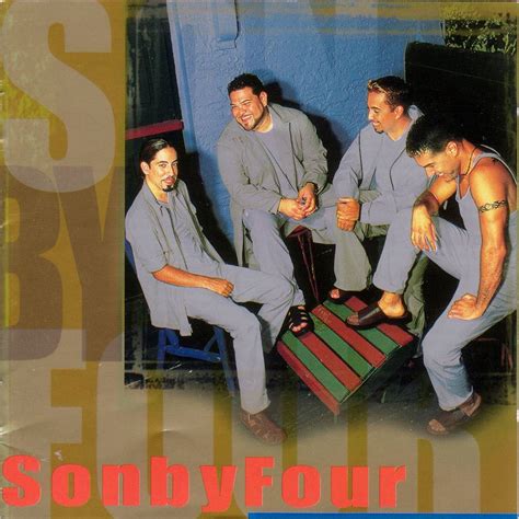 Son By Four - Son By Four mp3 buy, full tracklist