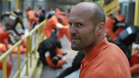 'The Fate of the Furious', or the one where Jason Statham becomes MVP | Mashable