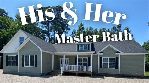 11 Stunning Modular Homes in North Carolina with Prices!