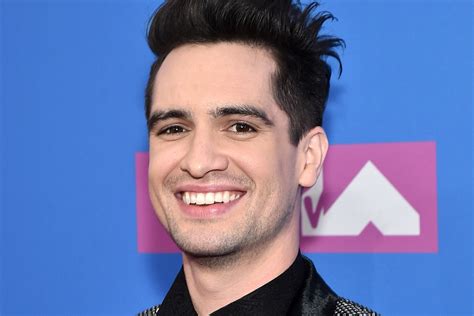 Brendon Urie's Sexiest Photos From the Red Carpet