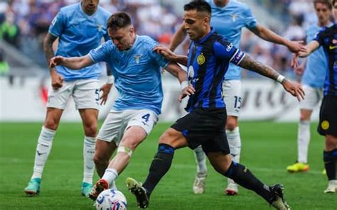 Inter-Lazio 1-1: video, gol e highlights | Sky Sport