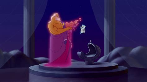 Zeus And Hera Hercules