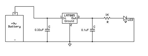 How To Connect Voltage Regulator