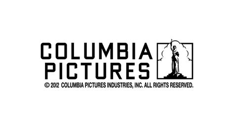 Columbia Pictures Logo Download - AI - All Vector Logo