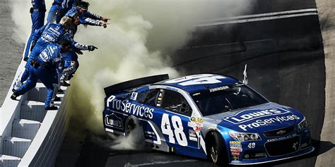 The 13 Most Winning Car Numbers in NASCAR History | Belly Up Sports