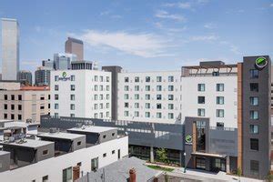 Element Hotel Downtown East Denver, CO - See Discounts