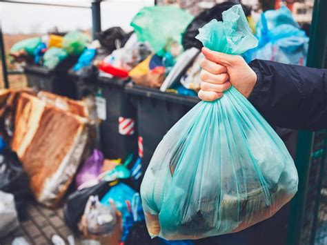 Residuos sólidos urbanos: qué son y cómo reciclarlos | Horacio Guerra