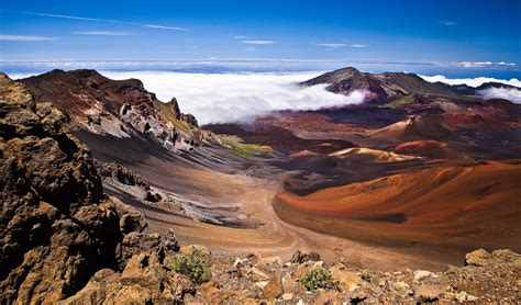 Discover the Beauty of Nature by Visiting Haleakalā National Park - YourAmazingPlaces.com