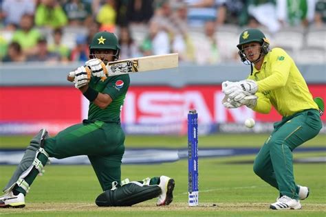 South Africa vs Pakistan 2021, 1st ODI: Match Preview And Prediction