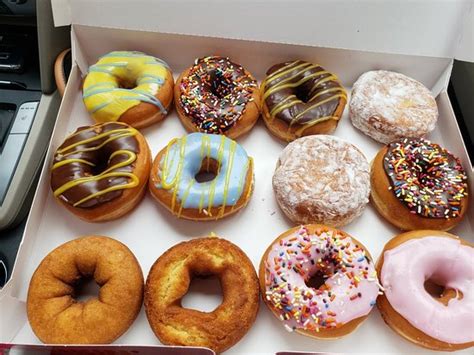 DUNKIN' DONUTS, Irwin - Updated 2024 Restaurant Reviews, Menu & Prices - Tripadvisor