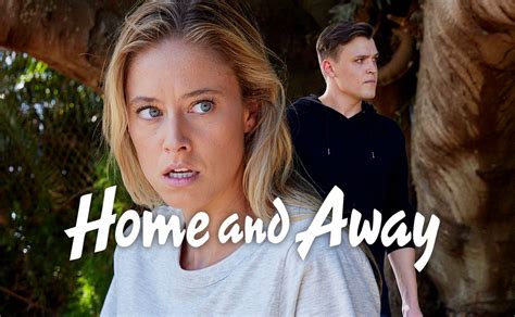 Home and Away Spoilers – Felicity turns the tables on her attacker - Heart To Heart