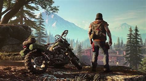 رسميًا: حصرية سوني Days Gone «أيامٌ مضت» تصدر على PC في مايو - سعودي جيمر