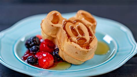 Which Disneyland restaurants will be open when the park reopens, and ...