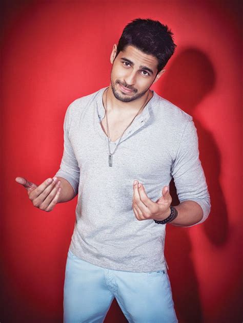 Sidharth Malhotra Has The Cutest New Workout Partner | MissMalini