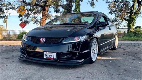 Mods For A Honda Civic