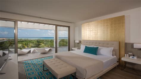 Master Suite - Platinum Yucatan Princess - Playa del Carmen