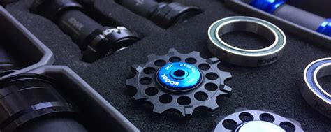 KOGEL CERAMIC BEARINGS – Jam Cycling