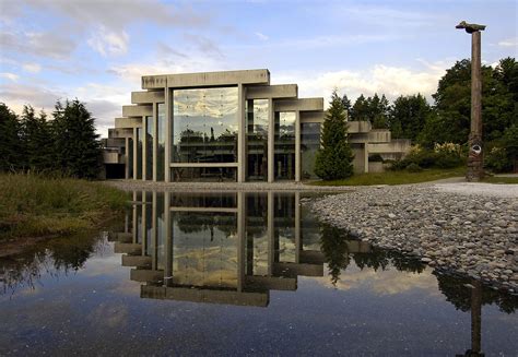 CAREY | MUSEUM OF ANTHROPOLOGY AT UBC